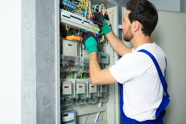 Best Electrical Rewiring Services  in American Fork, UT