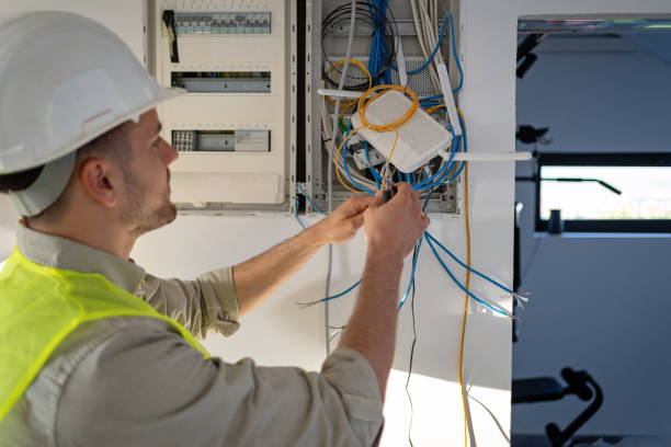 Reliable UT Electrician Solutions